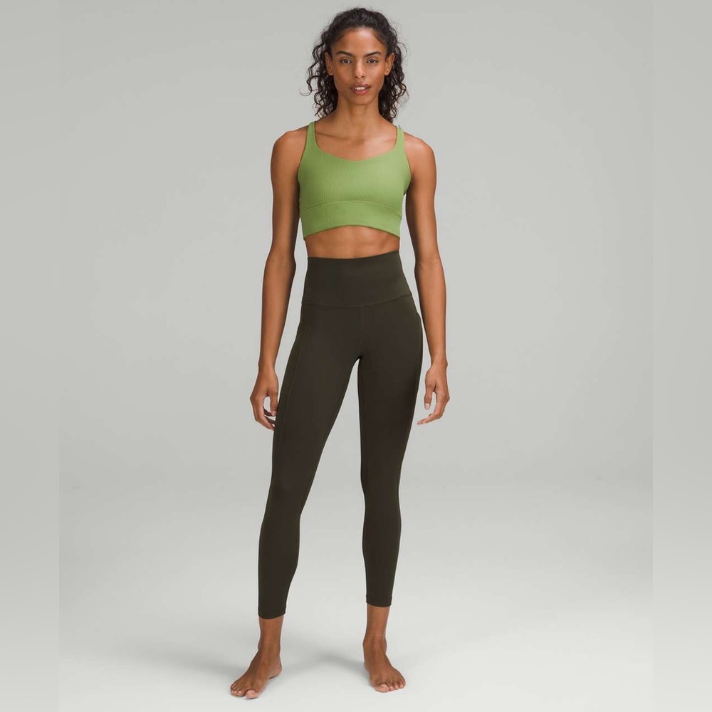 Lululemon Align 25” leggings
